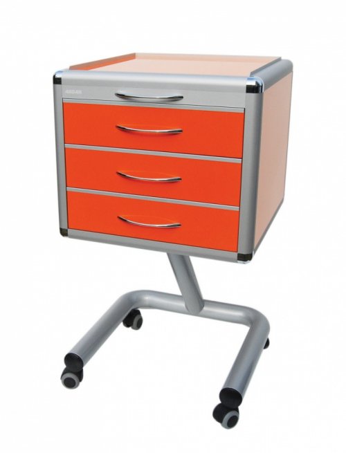 ASYSTOR 3 "U" 