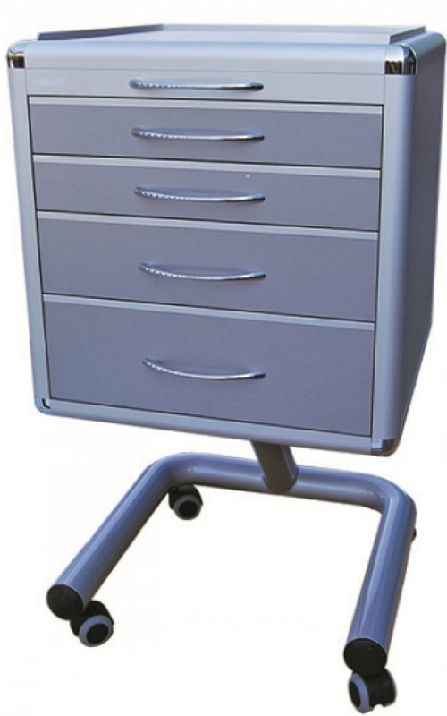 ASYSTOR 4 "U"
